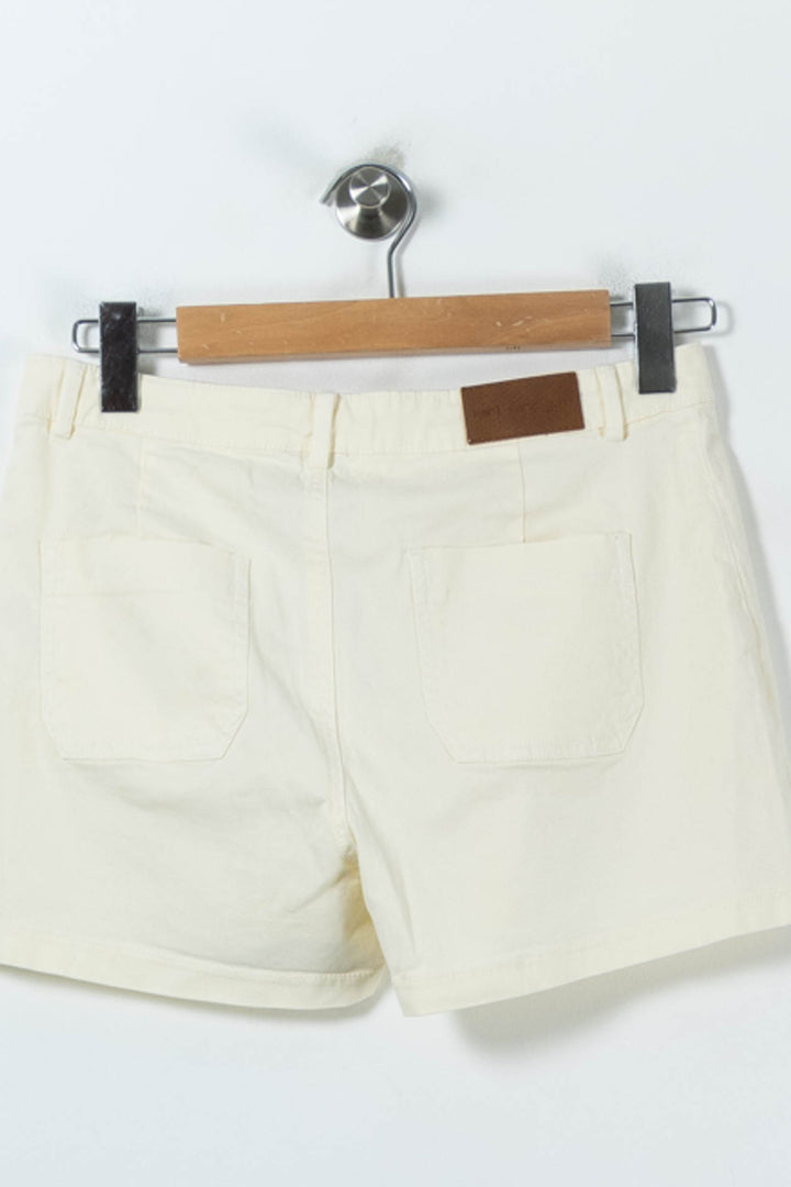 Short Jaune - Taille L/40 de la marque Karl Marc John | PARAD91448 - Vendu par Paradigme - Image 4
