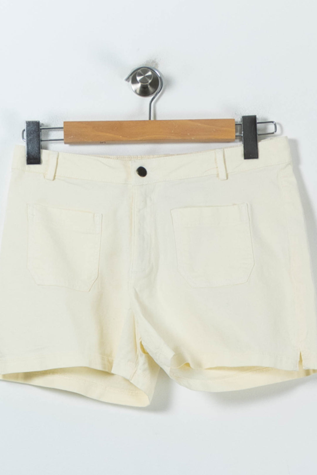 Short Jaune - Taille L/40 de la marque Karl Marc John | PARAD91448 - Vendu par Paradigme - Image 2