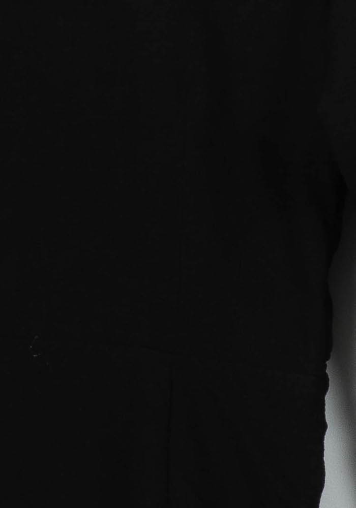Robe Noire - Taille XS/34 de la marque Karl Marc John | PARAD91461 - Vendu par Paradigme - Image 3