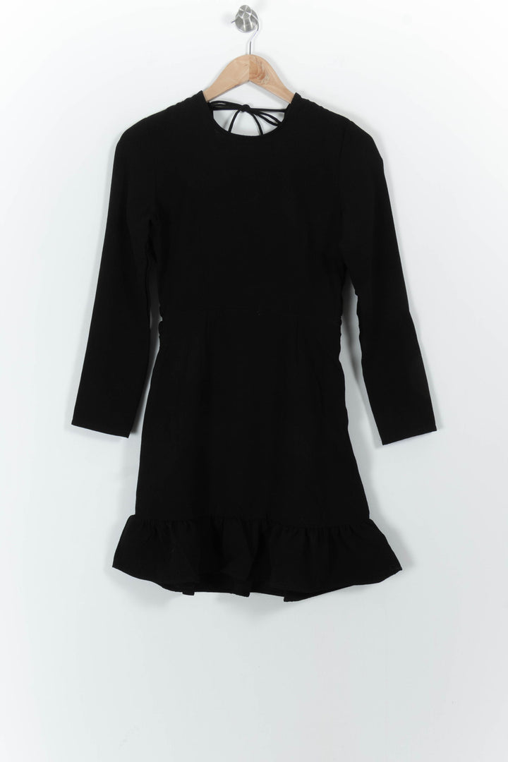 Robe Noire - Taille XS/34 de la marque Karl Marc John | PARAD91461 - Vendu par Paradigme - Image 2