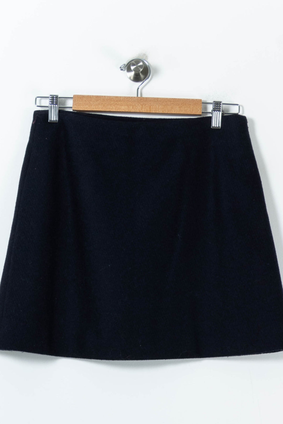 Jupe Bleue - Taille L/40 de la marque Kookai | PARAD91483 - Vendu par Paradigme - Image 2