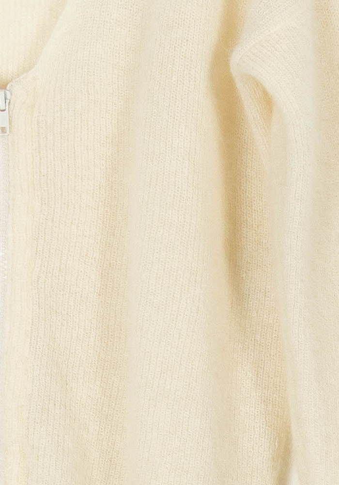 Cardigan Beige - Taille S/36 de la marque Sézane | PARAD91533 - Vendu par Paradigme - Image 3