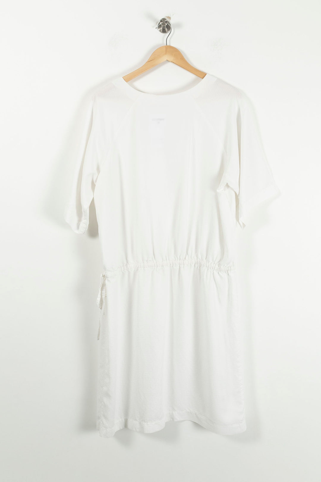 Robe Blanche - Taille XS/34 de la marque Filippa K | PARAD91537 - Vendu par Paradigme - Image 4
