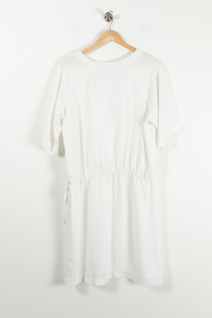 Robe Blanche - Taille XS/34 de la marque Filippa K | PARAD91537 - Vendu par Paradigme - Image 4