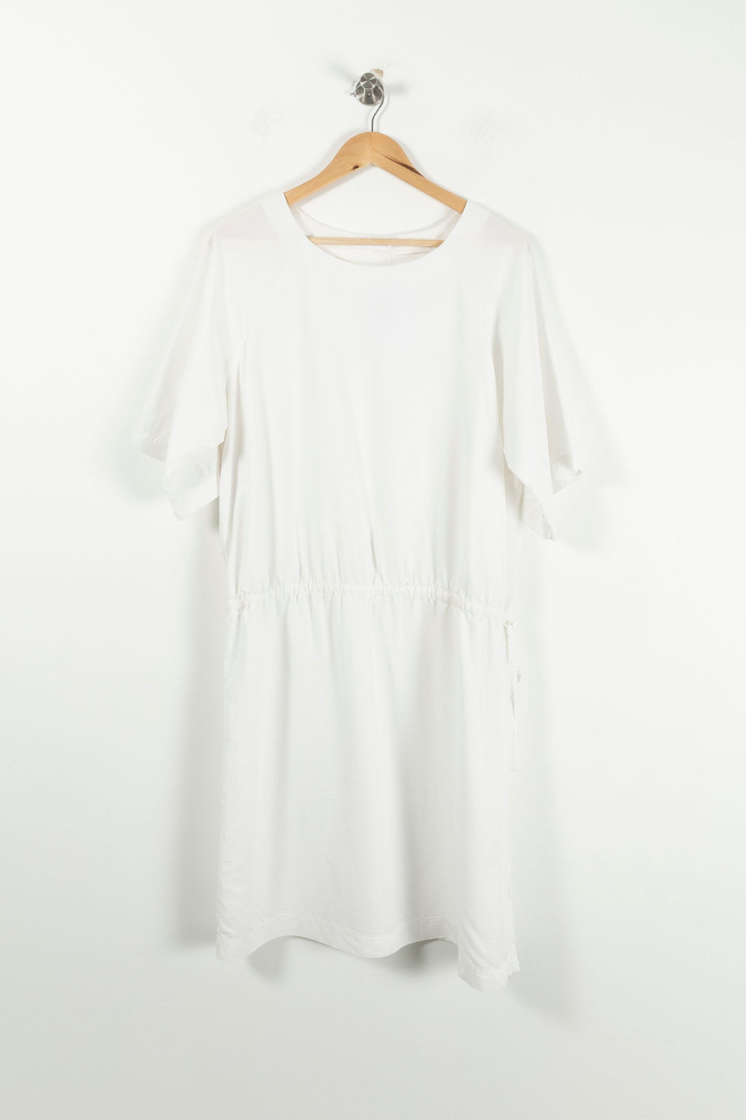 Robe Blanche - Taille XS/34 de la marque Filippa K | PARAD91537 - Vendu par Paradigme - Image 2