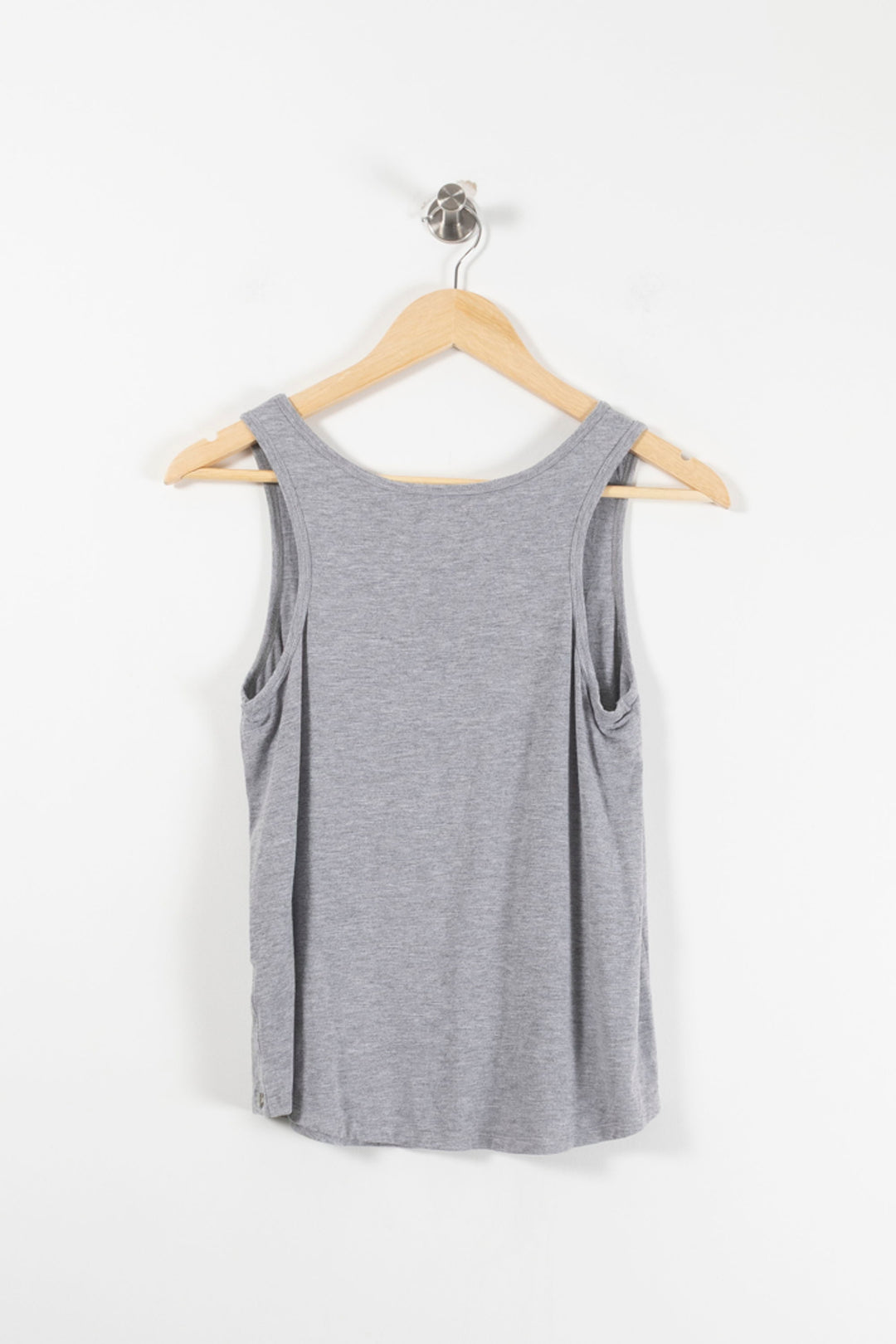 Débardeur Gris - Taille M/38 de la marque IKKS | PARAD91549 - Vendu par Paradigme - Image 4