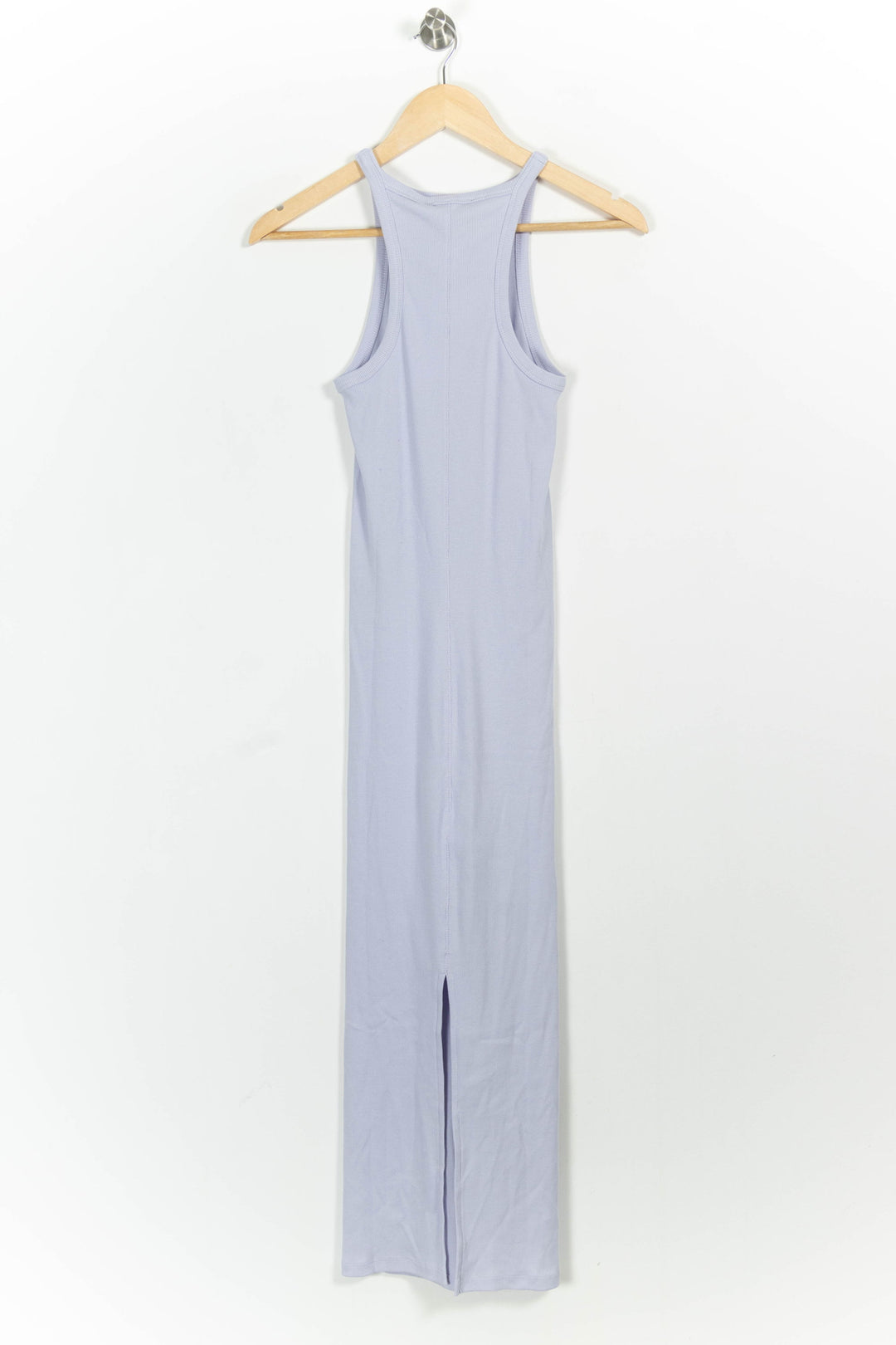 Robe Longue Lavande - Taille S/36 de la marque IRO | PARAD91550 - Vendu par Paradigme - Image 4