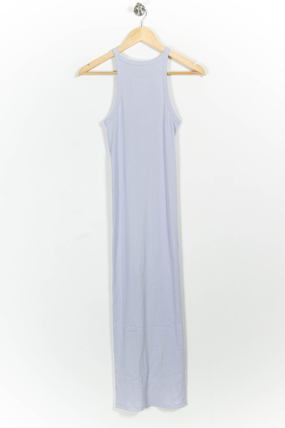 Robe Longue Lavande - Taille S/36 de la marque IRO | PARAD91550 - Vendu par Paradigme - Image 2
