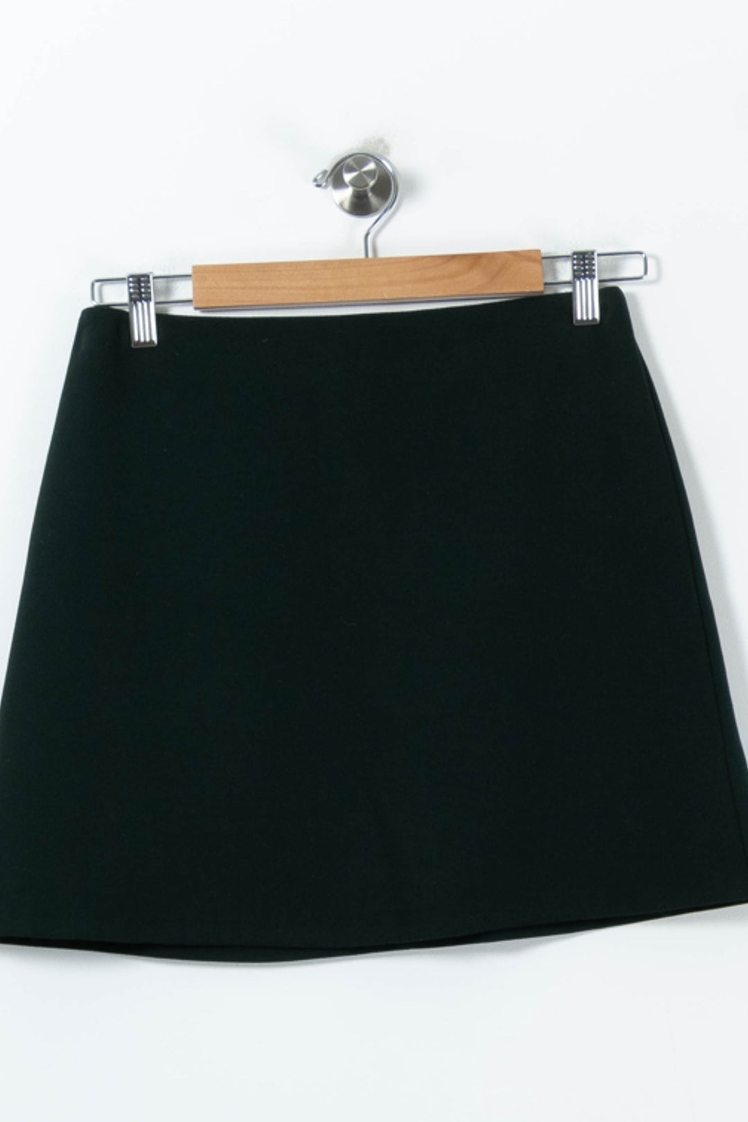 Jupe Verte - Taille M/38 de la marque Kookai | PARAD91587 - Vendu par Paradigme - Image 2