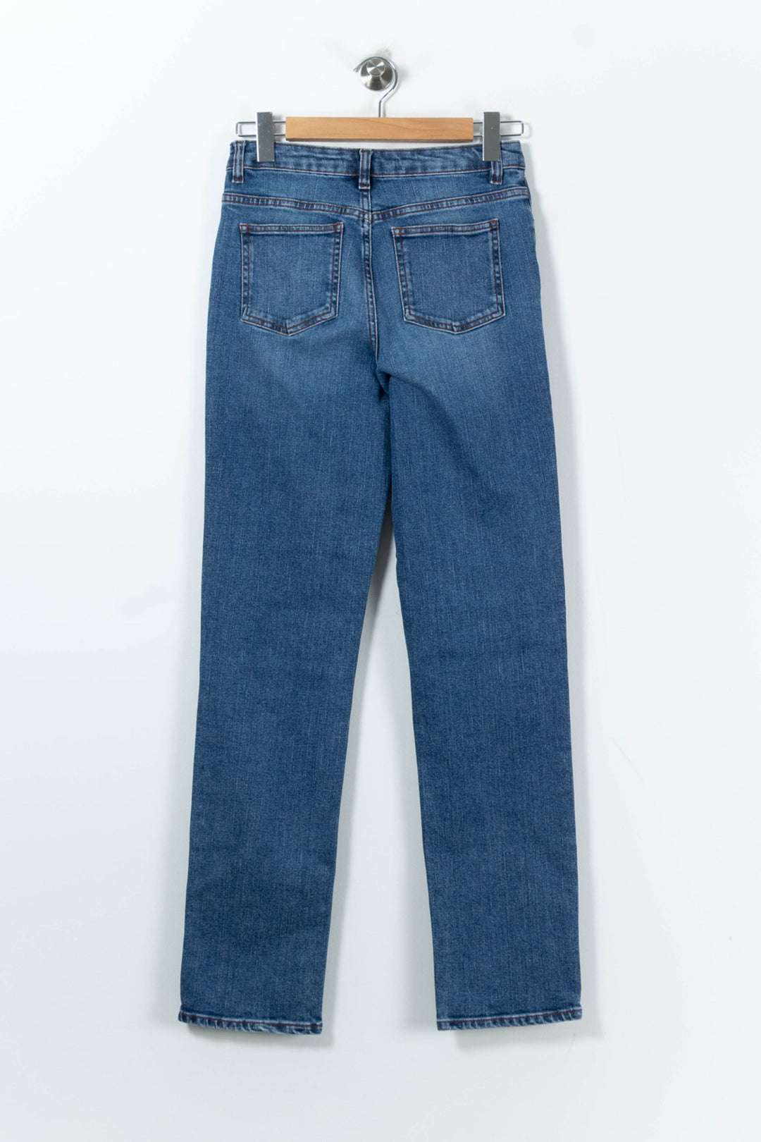 Jean Bleu - Taille M/38 de la marque ZAPA | PARAD91588 - Vendu par Paradigme - Image 4