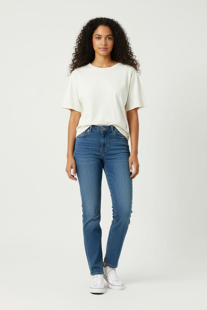 Jean Bleu - Taille M/38 de la marque ZAPA | PARAD91588 - Vendu par Paradigme - Image 1