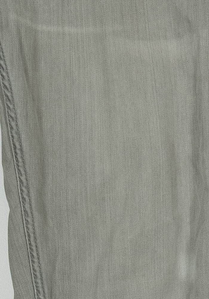Jean Gris - Taille M/38 de la marque Maje | PARAD91620 - Vendu par Paradigme - Image 3