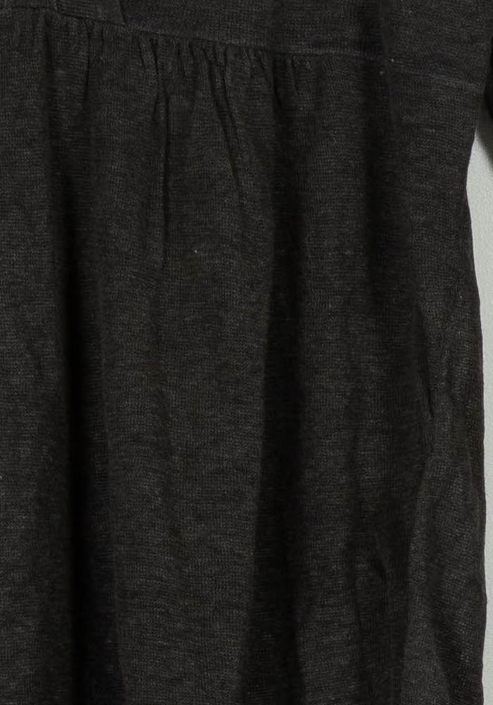 Pull Gris - Taille S/36 de la marque Sud express | PARAD91663 - Vendu par Paradigme - Image 3