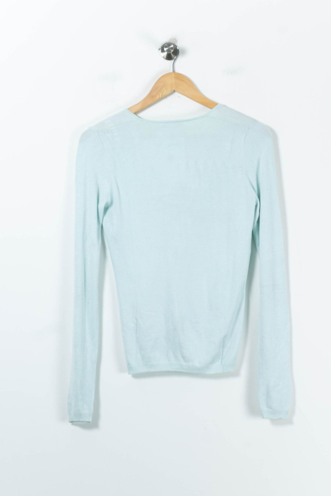 Gilet Vert - Taille S/36 de la marque Kookai | PARAD91674 - Vendu par Paradigme - Image 4