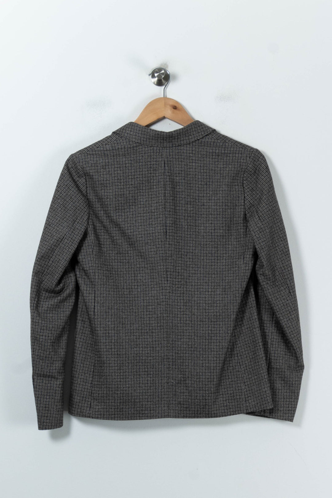 Veste Marron - Taille S/36 de la marque Chloé Stora | PARAD91686 - Vendu par Paradigme - Image 4