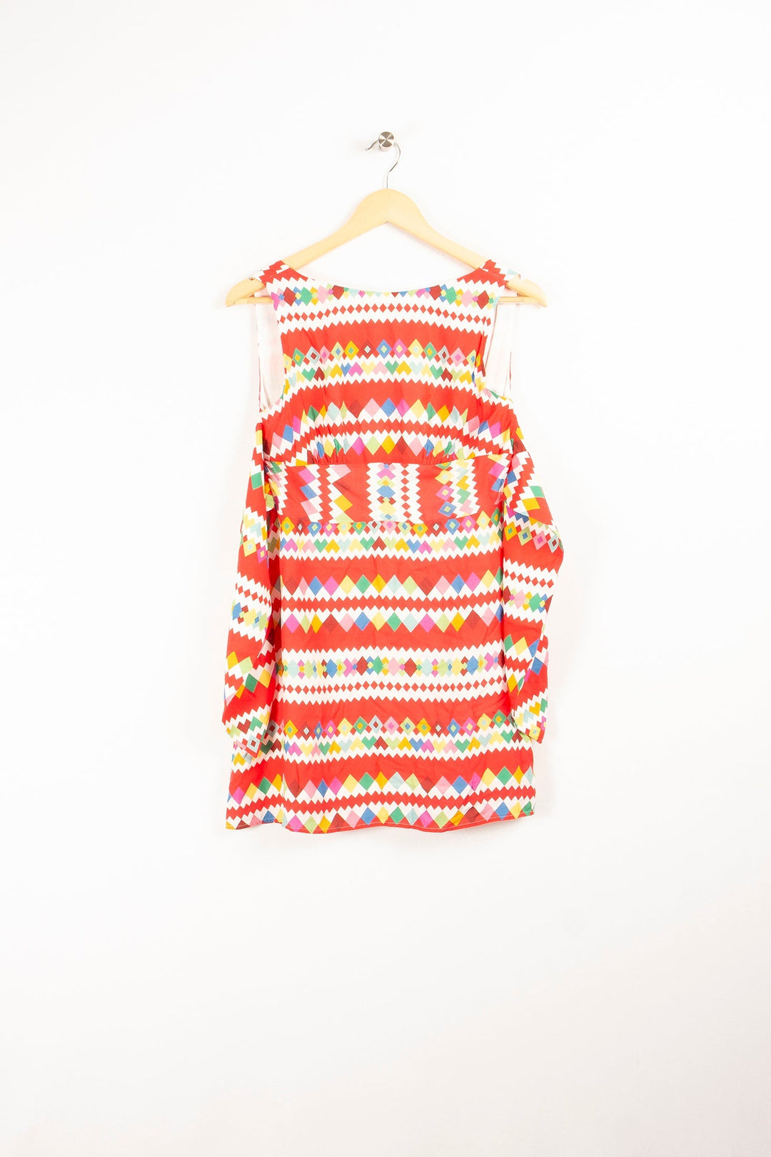 Top multicolore rose - XS / 34