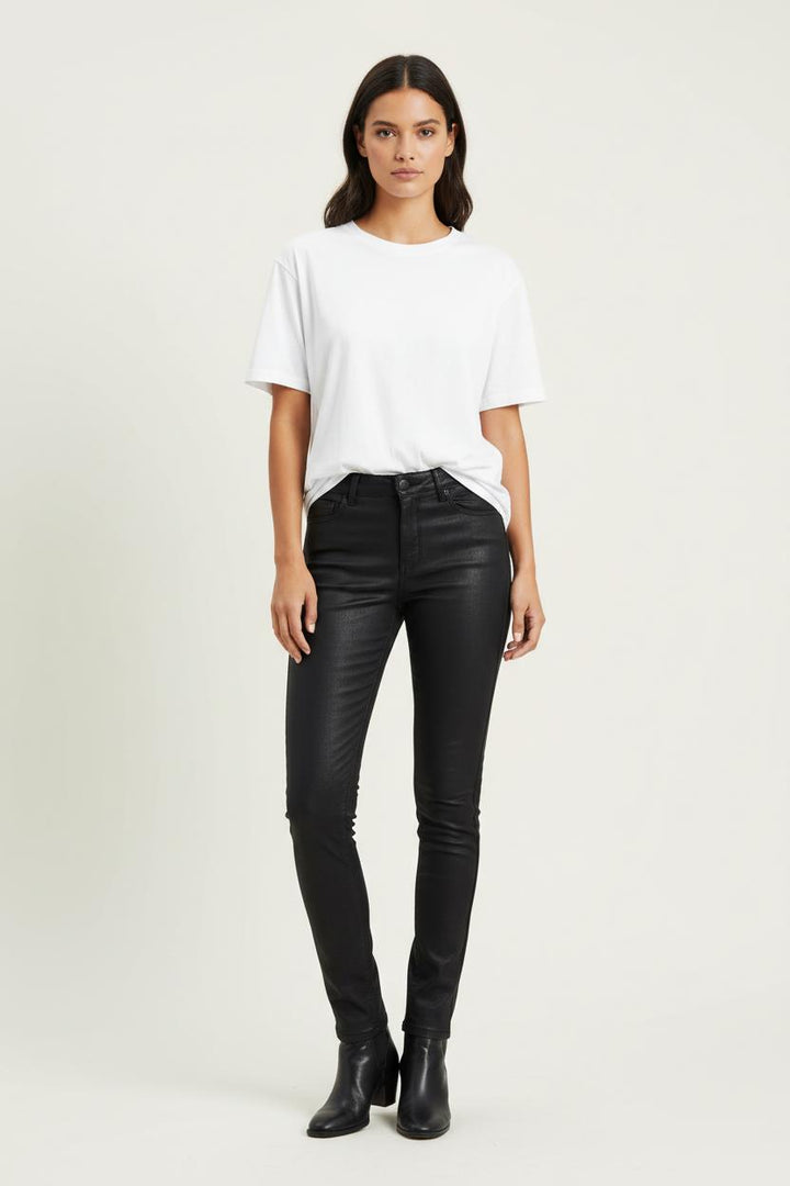 Jean Noir - Taille S/36 de la marque ZAPA | PARAD91730 - Vendu par Paradigme - Image 1