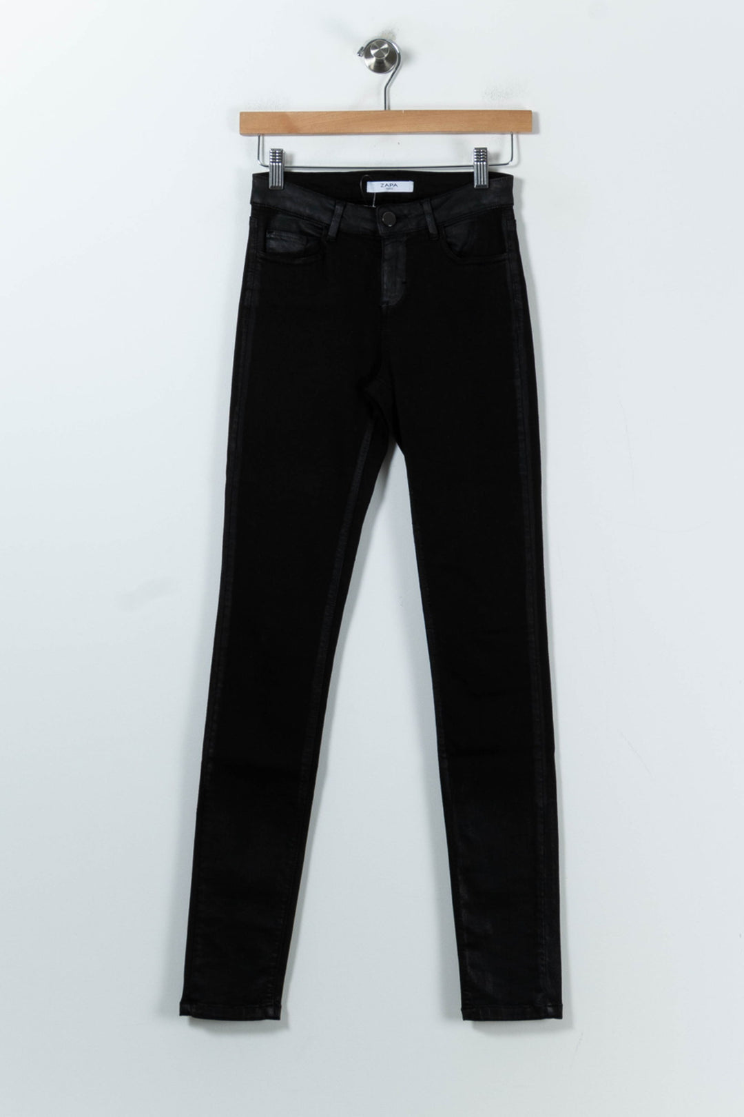 Jean Noir - Taille S/36 de la marque ZAPA | PARAD91730 - Vendu par Paradigme - Image 2