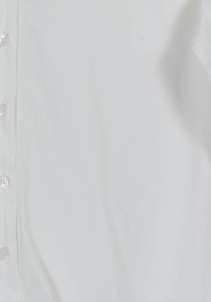 Chemise Blanche - Taille S/36 de la marque Gerard Darel | PARAD91754 - Vendu par Paradigme - Image 3