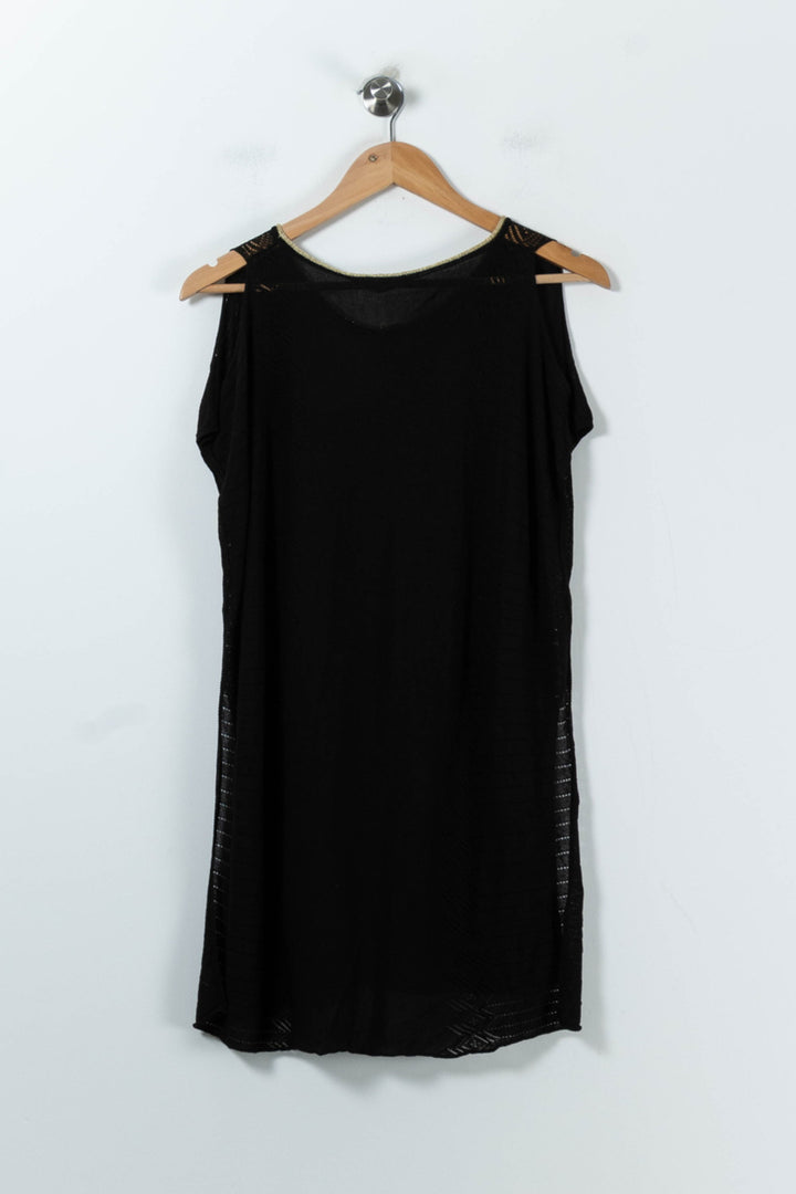 Débardeur Noir - Taille T.U. de la marque Kookai | PARAD91756 - Vendu par Paradigme - Image 4