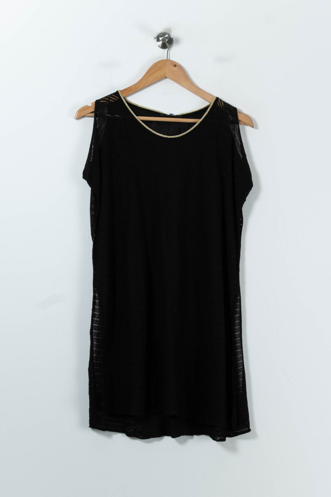 Débardeur Noir - Taille T.U. de la marque Kookai | PARAD91756 - Vendu par Paradigme - Image 2