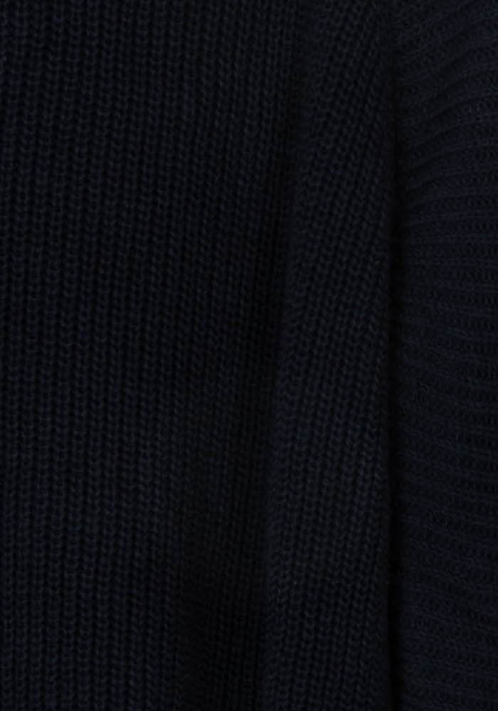 Pull Bleu - Taille S/36 de la marque Sud express | PARAD91774 - Vendu par Paradigme - Image 3