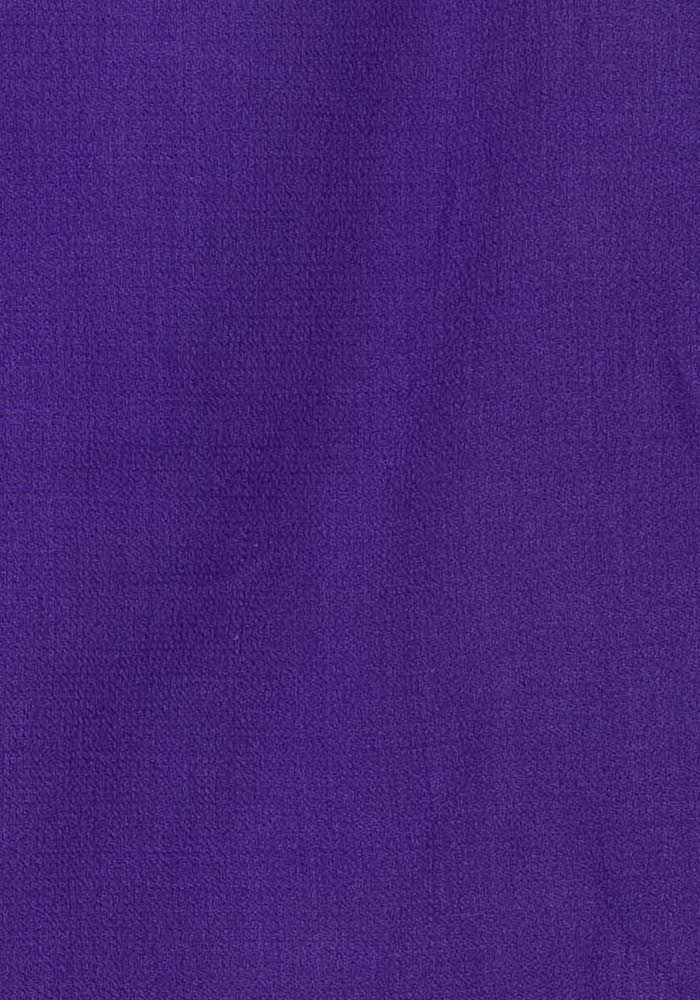 Jupe Droite Violette - Taille XXL/44 de la marque Weill | PARAD91783 - Vendu par Paradigme - Image 3