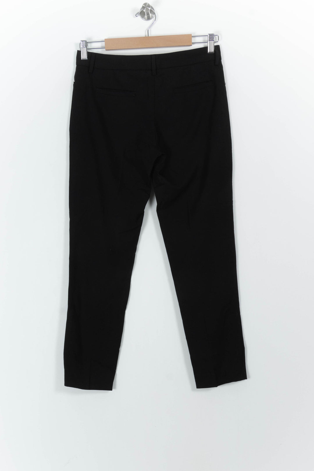 Pantalon Noir - Taille S/36 de la marque Pablo | PARAD91812 - Vendu par Paradigme - Image 4