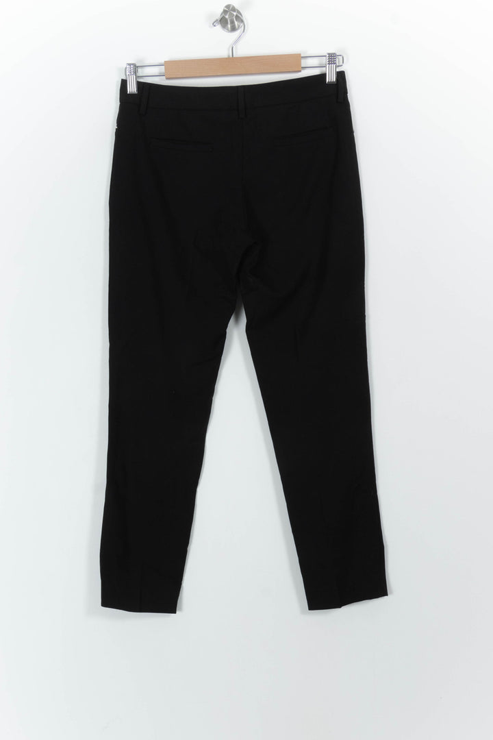 Pantalon Noir - Taille S/36 de la marque Pablo | PARAD91812 - Vendu par Paradigme - Image 4