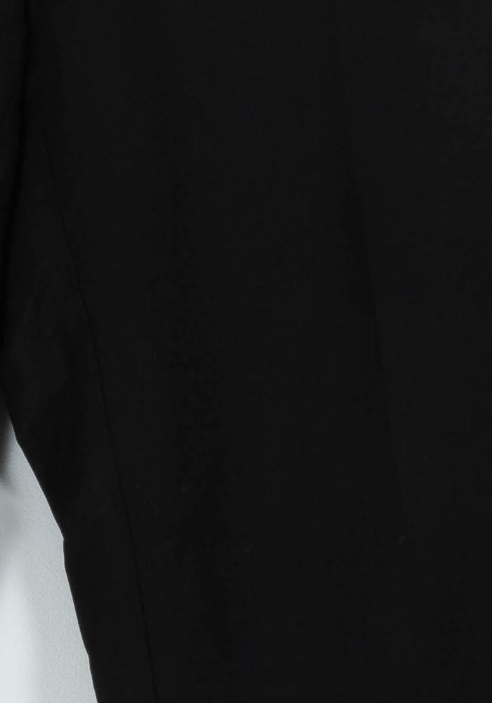 Pantalon Noir - Taille S/36 de la marque Pablo | PARAD91812 - Vendu par Paradigme - Image 3
