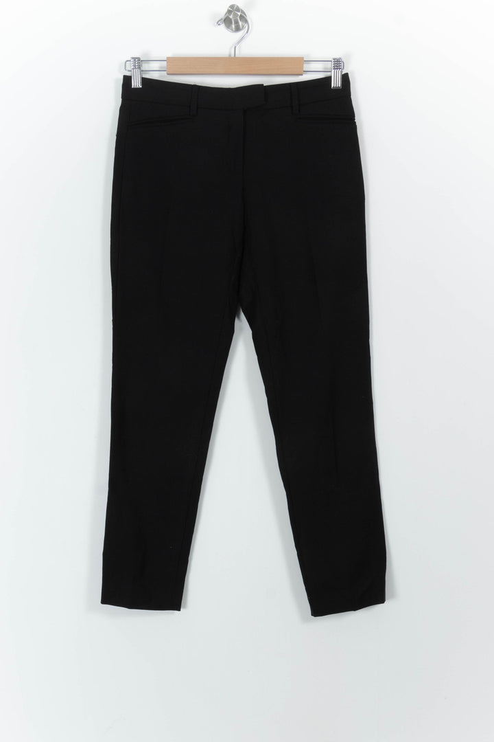 Pantalon Noir - Taille S/36 de la marque Pablo | PARAD91812 - Vendu par Paradigme - Image 2
