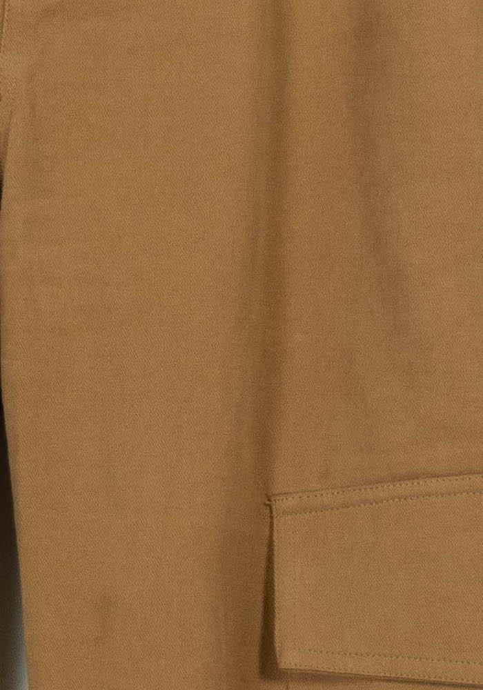 Pantalon Cargo Beige - Taille S/36 de la marque Suncoo | PARAD91815 - Vendu par Paradigme - Image 3
