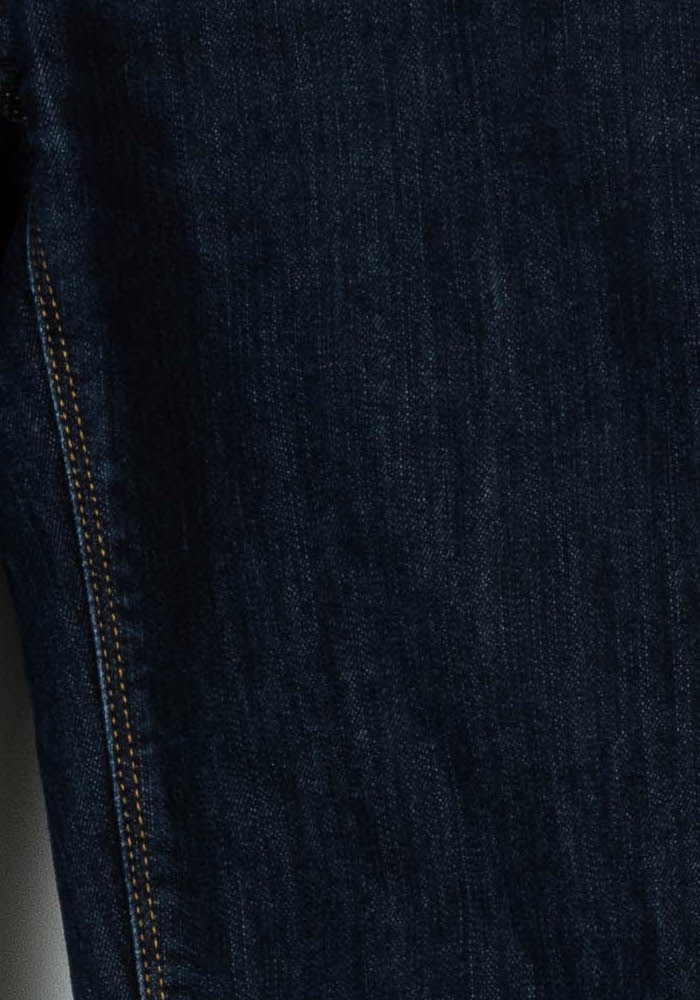 Jean Bleu - Taille M/38 de la marque Maison 123 | PARAD91835 - Vendu par Paradigme - Image 3