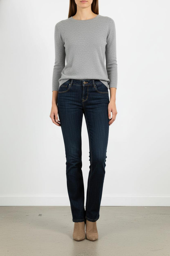 Jean Bleu - Taille M/38 de la marque Maison 123 | PARAD91835 - Vendu par Paradigme - Image 1