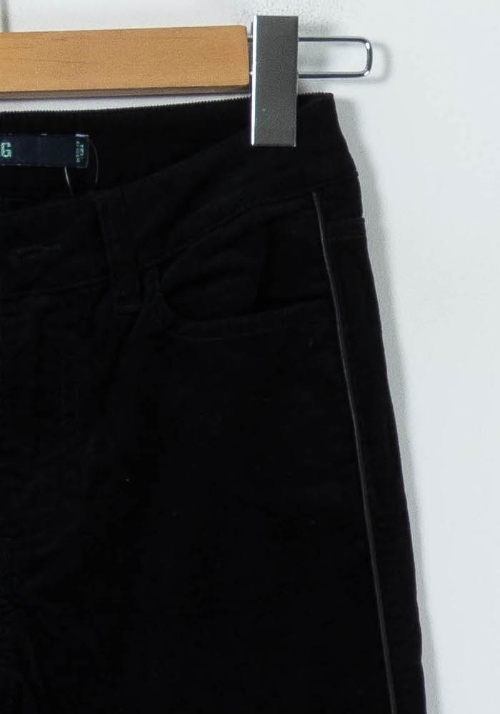 Jean Noir - Taille S/36 de la marque Zadig&Voltaire | PARAD91836 - Vendu par Paradigme - Image 3