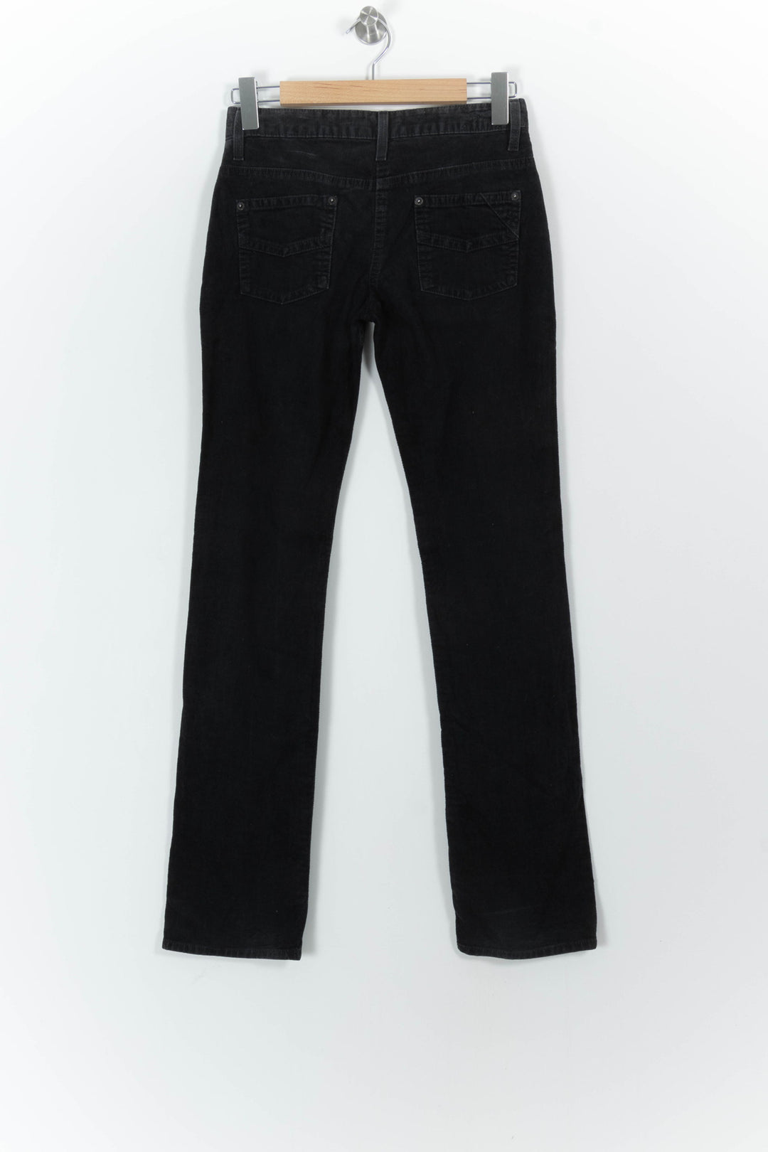 Jean Noir - Taille M/38 de la marque Zadig&Voltaire | PARAD91848 - Vendu par Paradigme - Image 4
