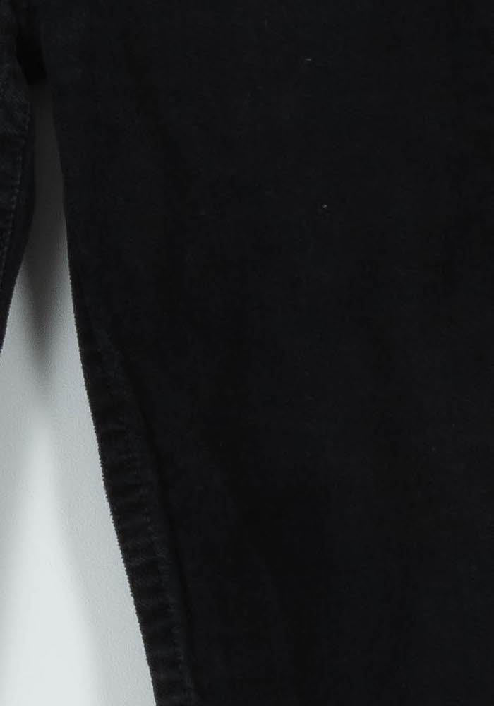 Jean Noir - Taille M/38 de la marque Zadig&Voltaire | PARAD91848 - Vendu par Paradigme - Image 3