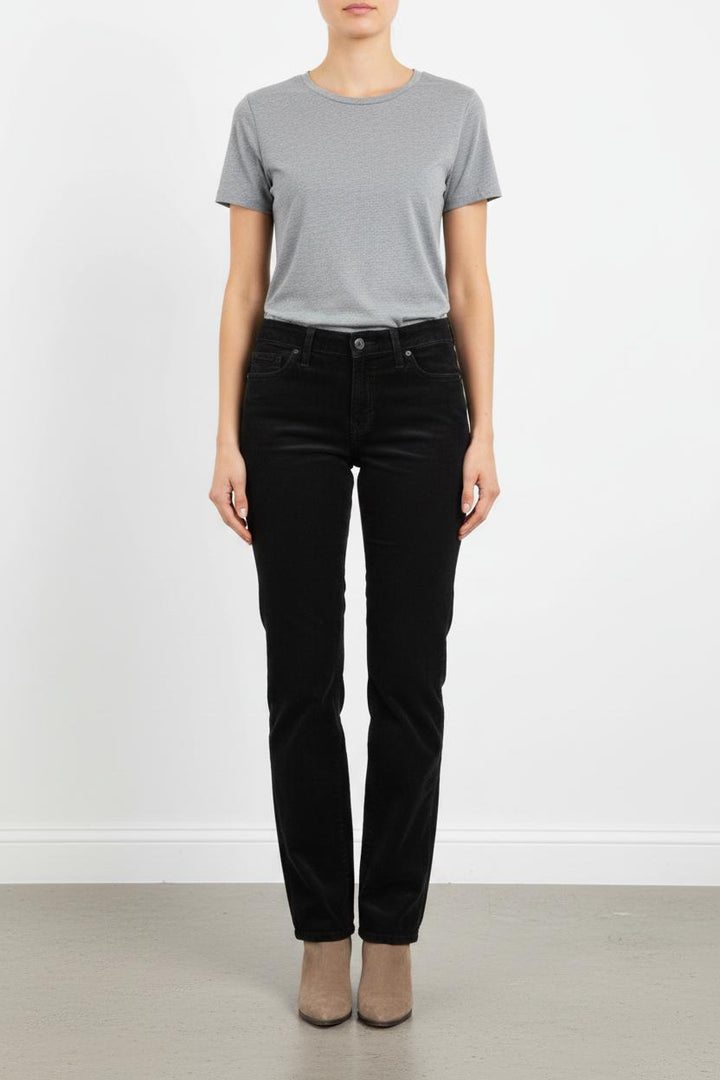 Jean Noir - Taille M/38 de la marque Zadig&Voltaire | PARAD91848 - Vendu par Paradigme - Image 1