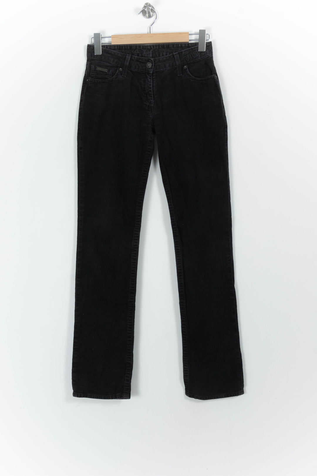 Jean Noir - Taille M/38 de la marque Zadig&Voltaire | PARAD91848 - Vendu par Paradigme - Image 2