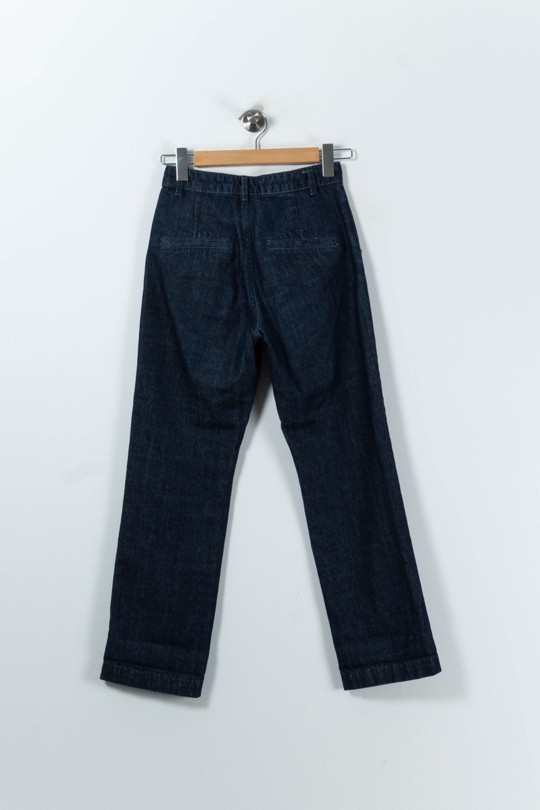 Jean Bleu - Taille XS/34 de la marque I.Code | PARAD91855 - Vendu par Paradigme - Image 4