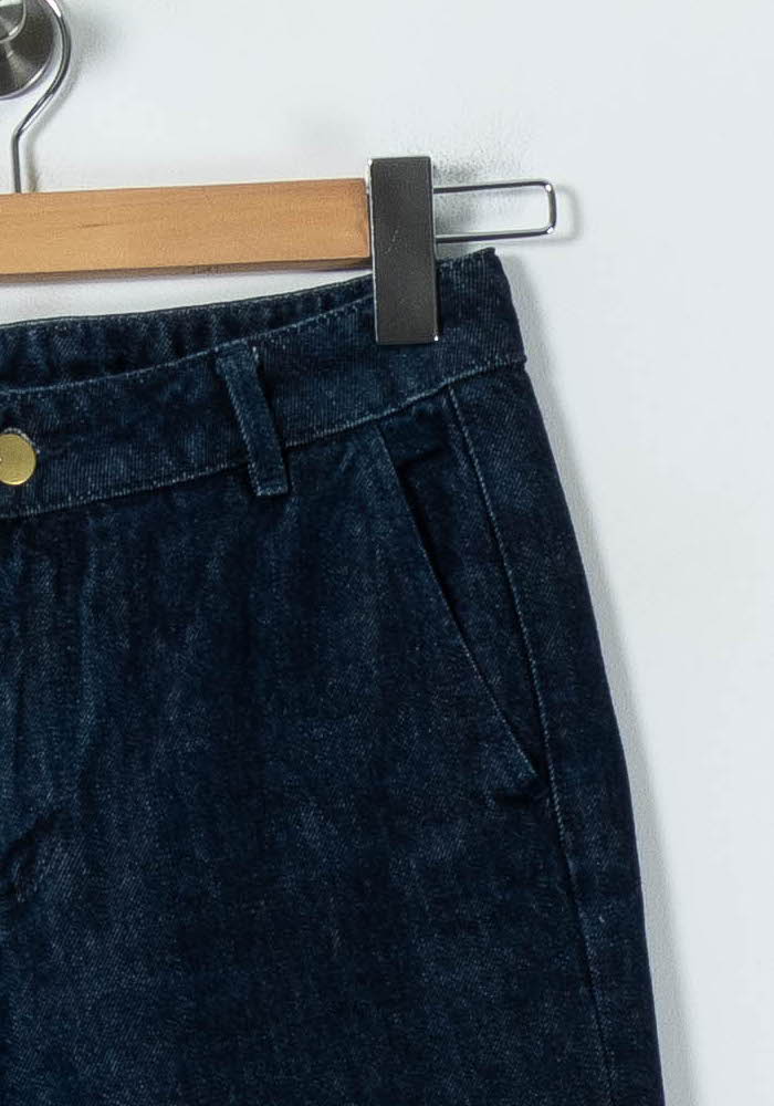 Jean Bleu - Taille XS/34 de la marque I.Code | PARAD91855 - Vendu par Paradigme - Image 3