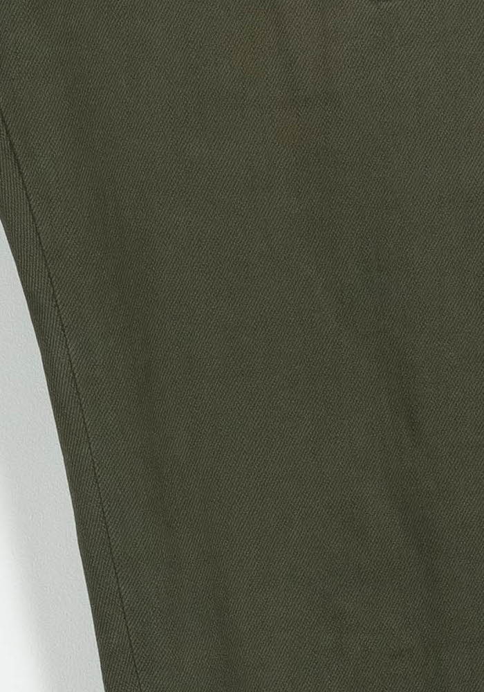 Pantalon Slim Vert - Taille XS/34 de la marque IRO | PARAD91890 - Vendu par Paradigme - Image 3