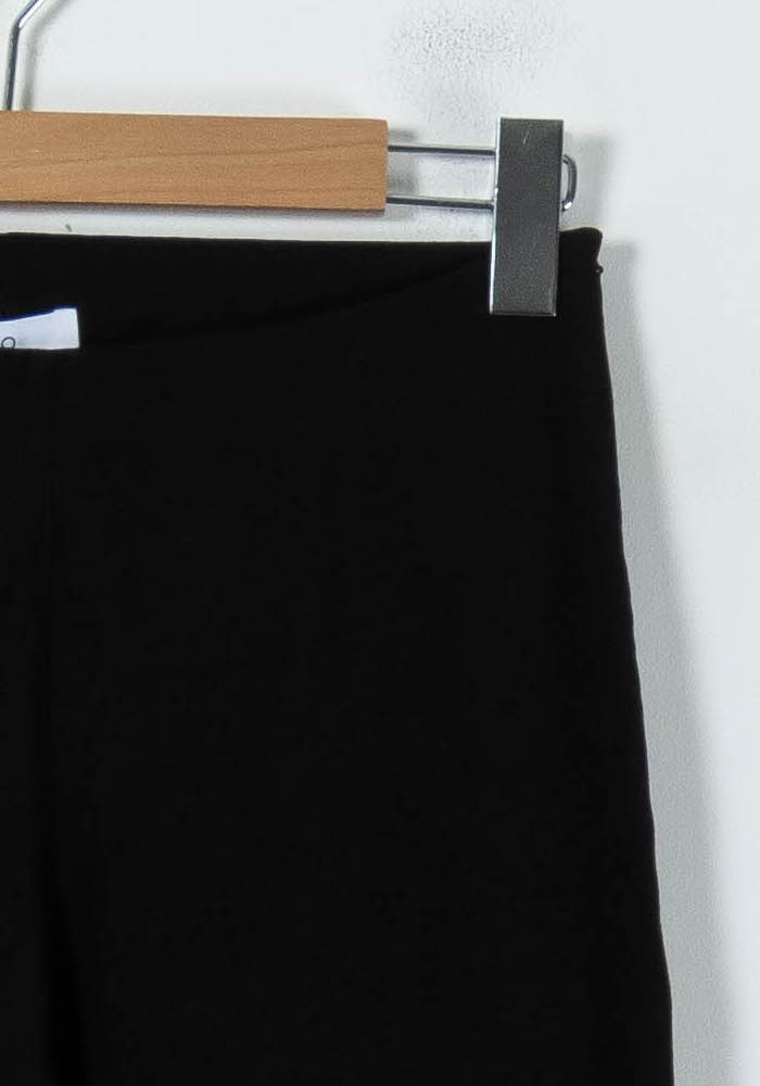 Legging Noir - Taille S/36 de la marque IRO | PARAD91891 - Vendu par Paradigme - Image 3