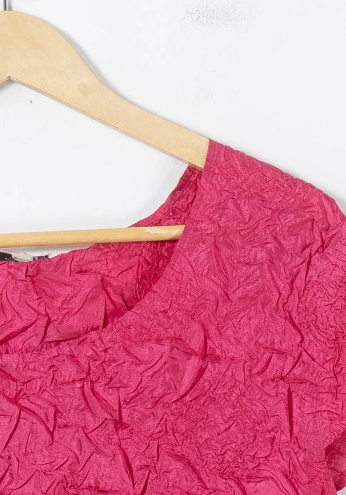 Blouse Rose - Taille T.U. de la marque Maison 123 | PARAD91927 - Vendu par Paradigme - Image 3