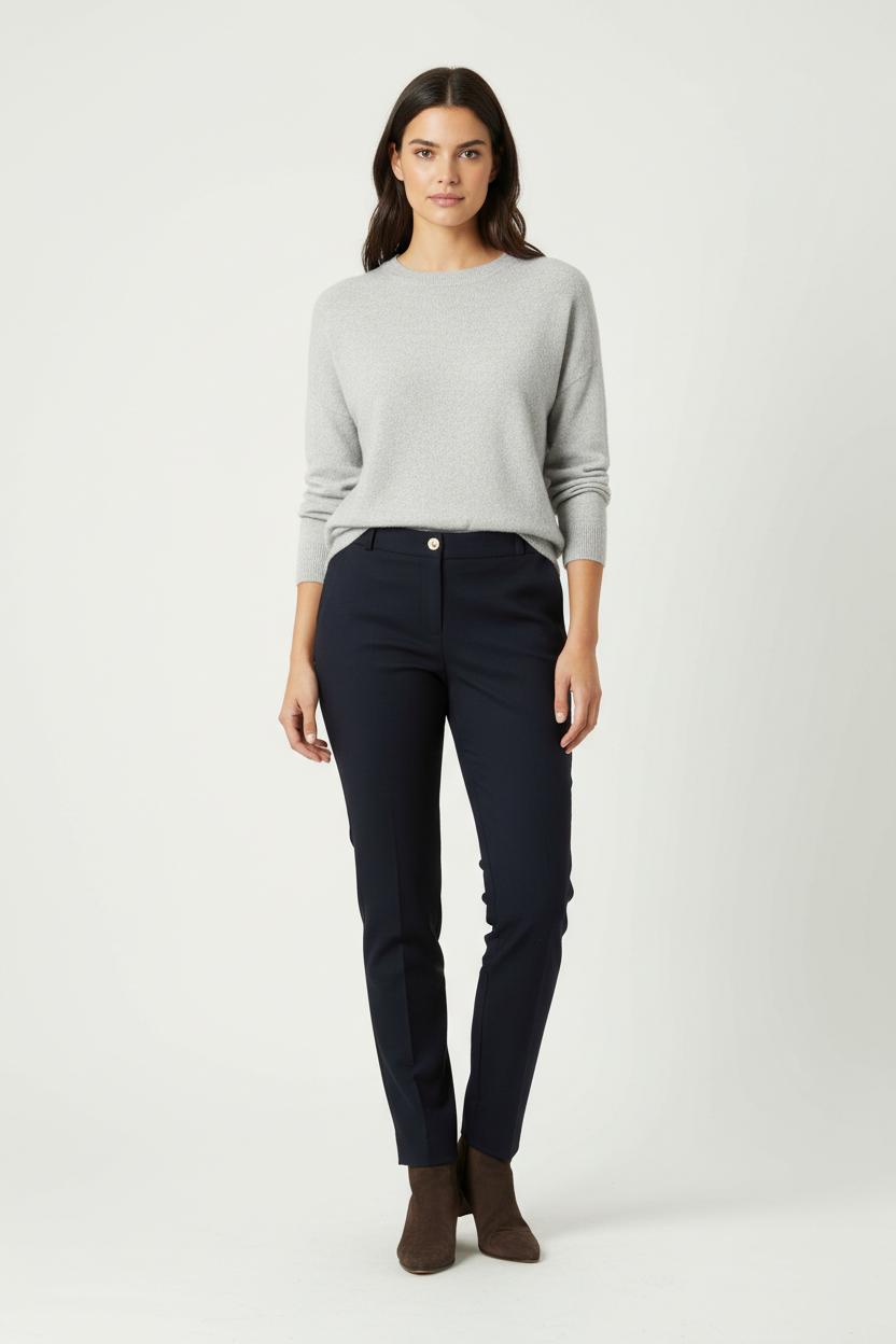 Pantalon Bleu - Taille XXXL/46 de la marque Weill | PARAD91932 - Vendu par Paradigme - Image 1
