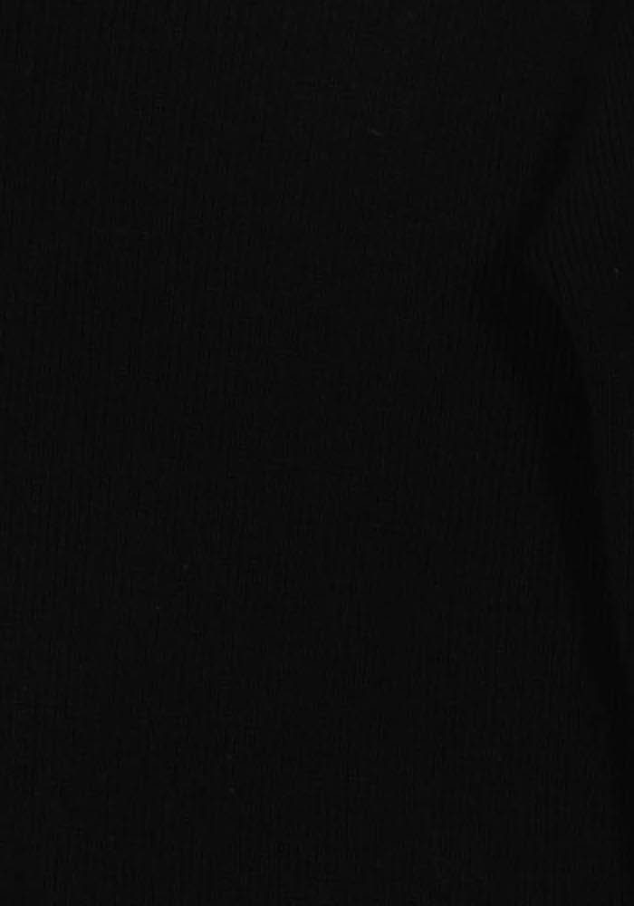 Pull Noir - Taille L/40 de la marque Comptoir des Cotonniers | PARAD91938 - Vendu par Paradigme - Image 3
