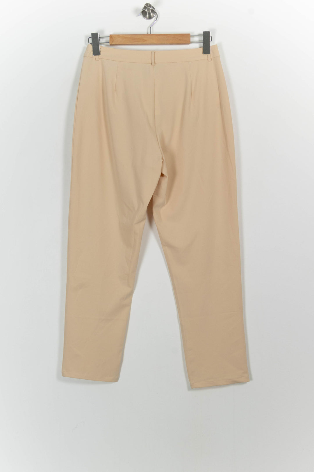 Pantalon Beige - Taille L/40 de la marque Karl Marc John | PARAD91973 - Vendu par Paradigme - Image 4