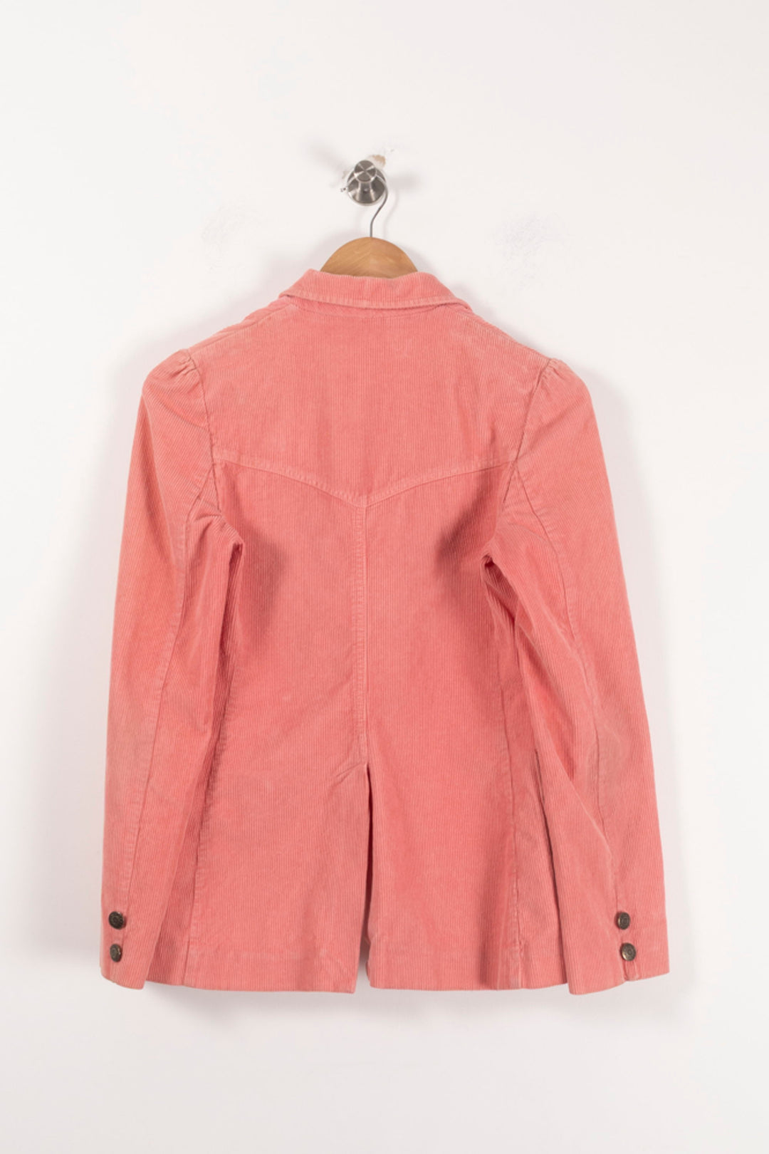 Blazer Rose - Taille S/36 de la marque Isabel Marant | PARAD91976 - Vendu par Paradigme - Image 4