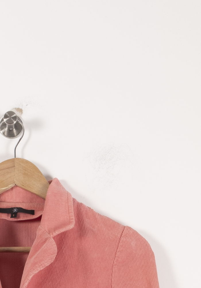 Blazer Rose - Taille S/36 de la marque Isabel Marant | PARAD91976 - Vendu par Paradigme - Image 3