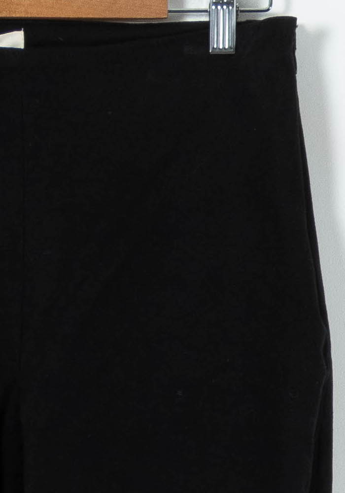Pantalon Noir - Taille L/40 de la marque Sézane | PARAD91994 - Vendu par Paradigme - Image 3